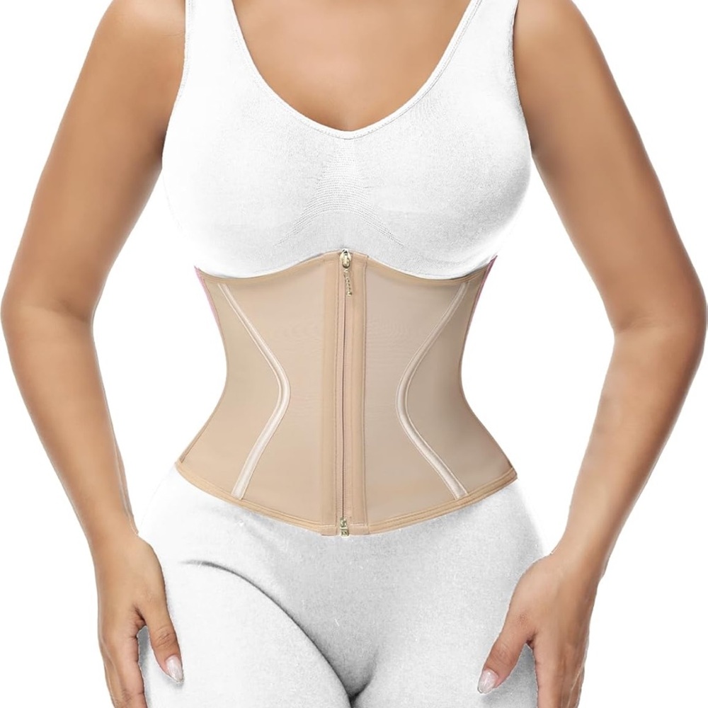 Shapshe waist trainer